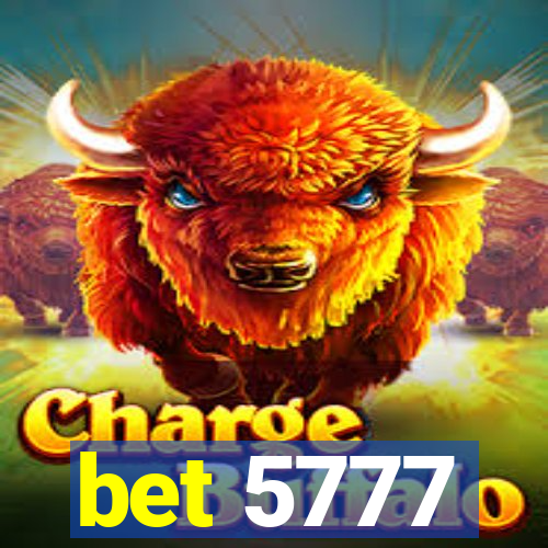 bet 5777